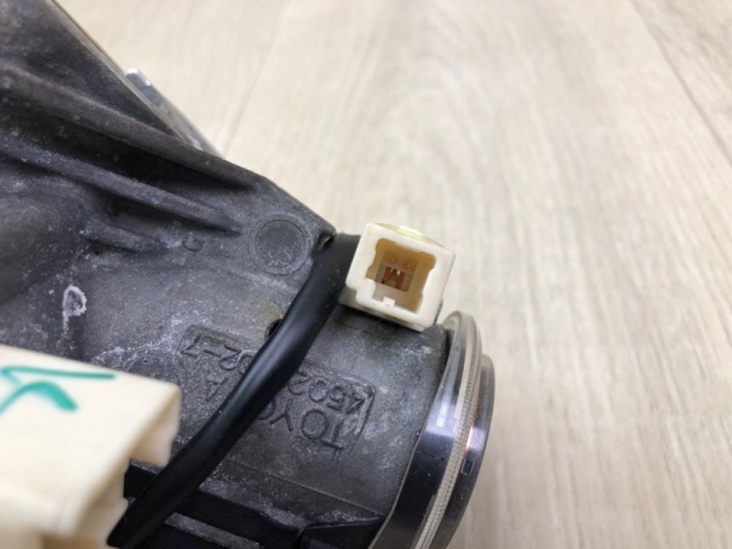 4502002290 | Замок запалювання TOYOTA SIENNA 11-16 - Фото 7