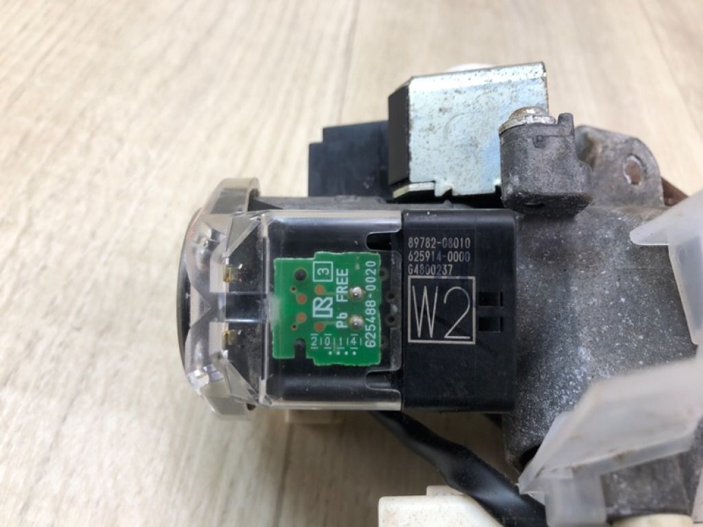 4502002290 | Замок запалювання TOYOTA SIENNA 11-16 - Фото 9