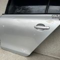 5C6 833 055 A | Двері задн. лів. VOLKSWAGEN JETTA USA 10-17 - Прев'ю 7