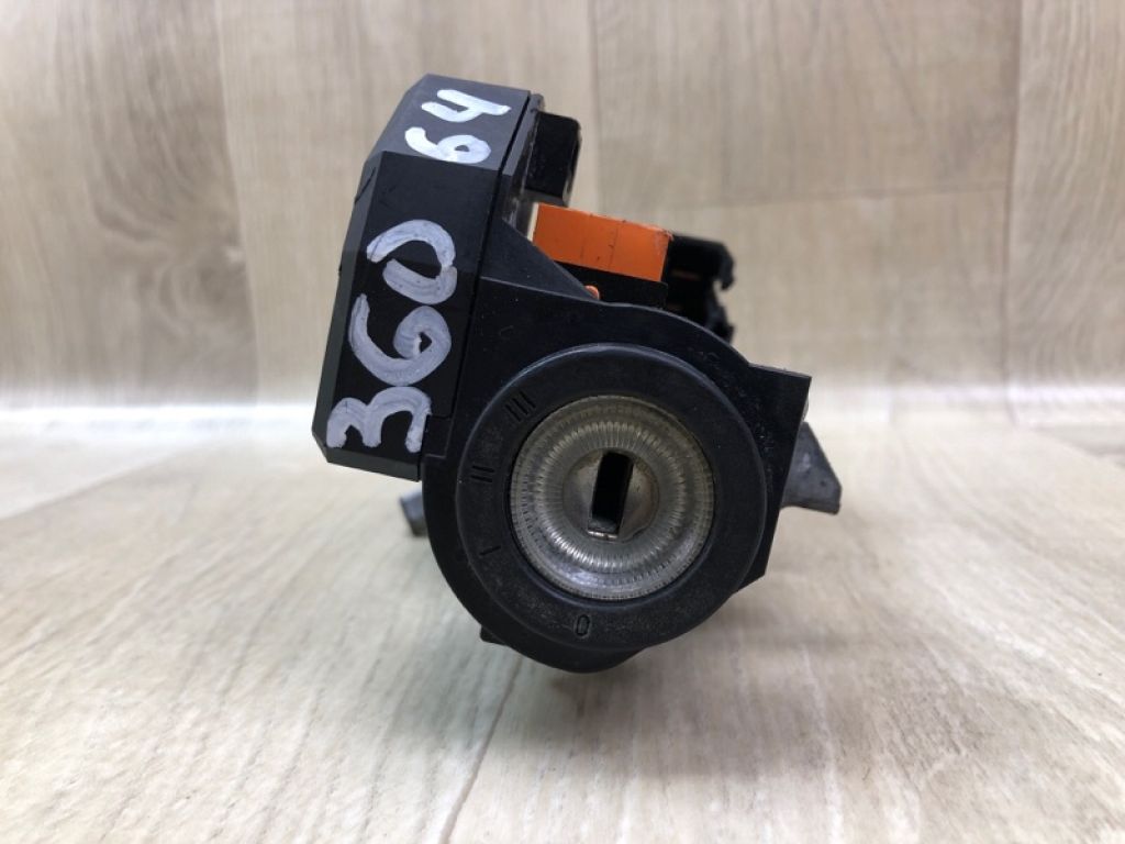 06350-TL0-A11 | Замок запалювання HONDA ACCORD CU8 / TSX 08-14 - Фото 2