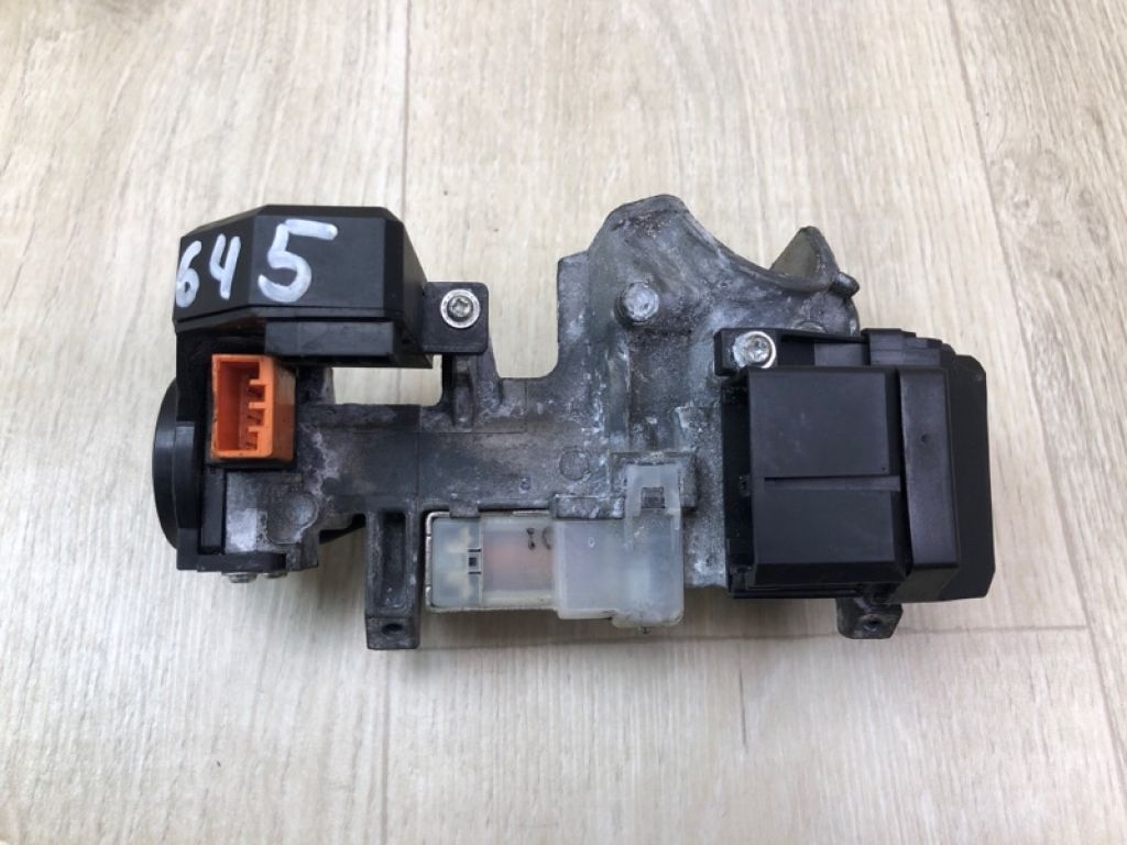 06350-TL0-A11 | Замок запалювання HONDA ACCORD CU8 / TSX 08-14 - Фото 3