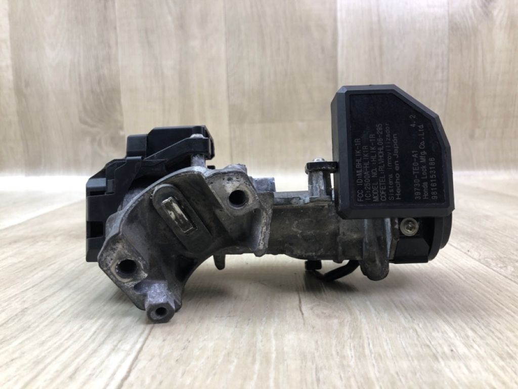 06350-TL0-A11 | Замок запалювання HONDA ACCORD CU8 / TSX 08-14 - Фото 5