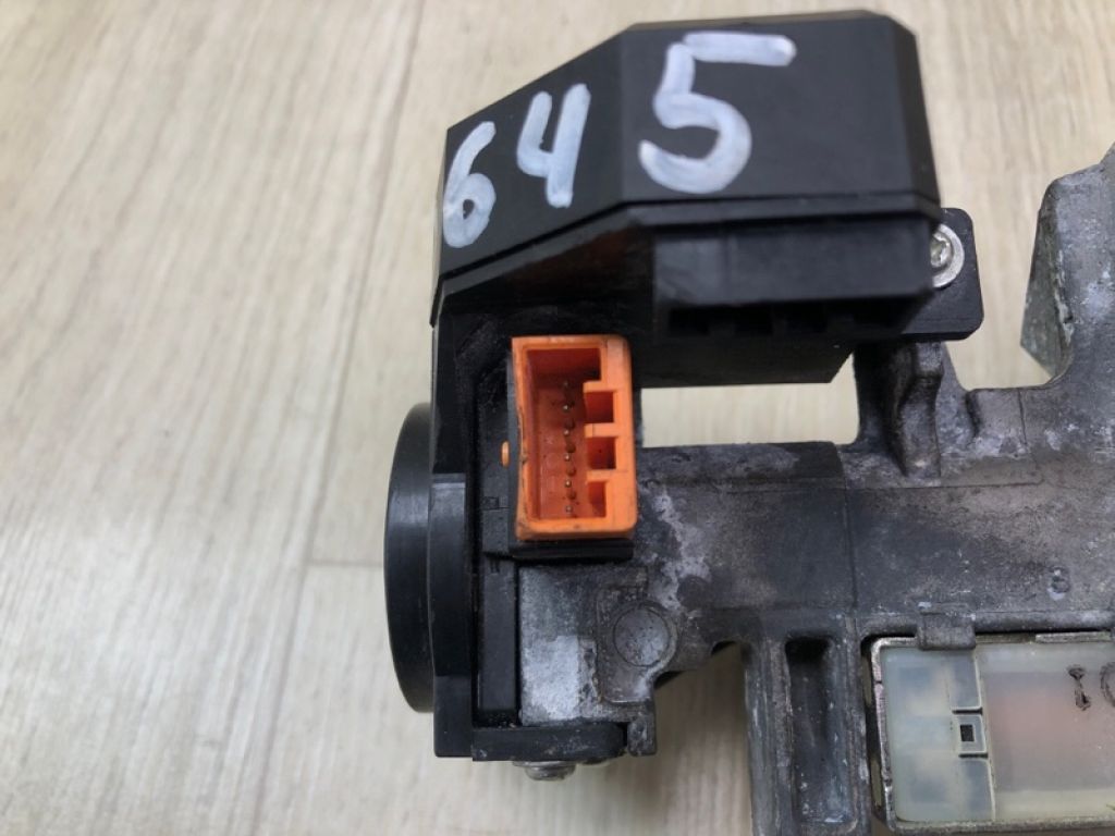 06350-TL0-A11 | Замок запалювання HONDA ACCORD CU8 / TSX 08-14 - Фото 7