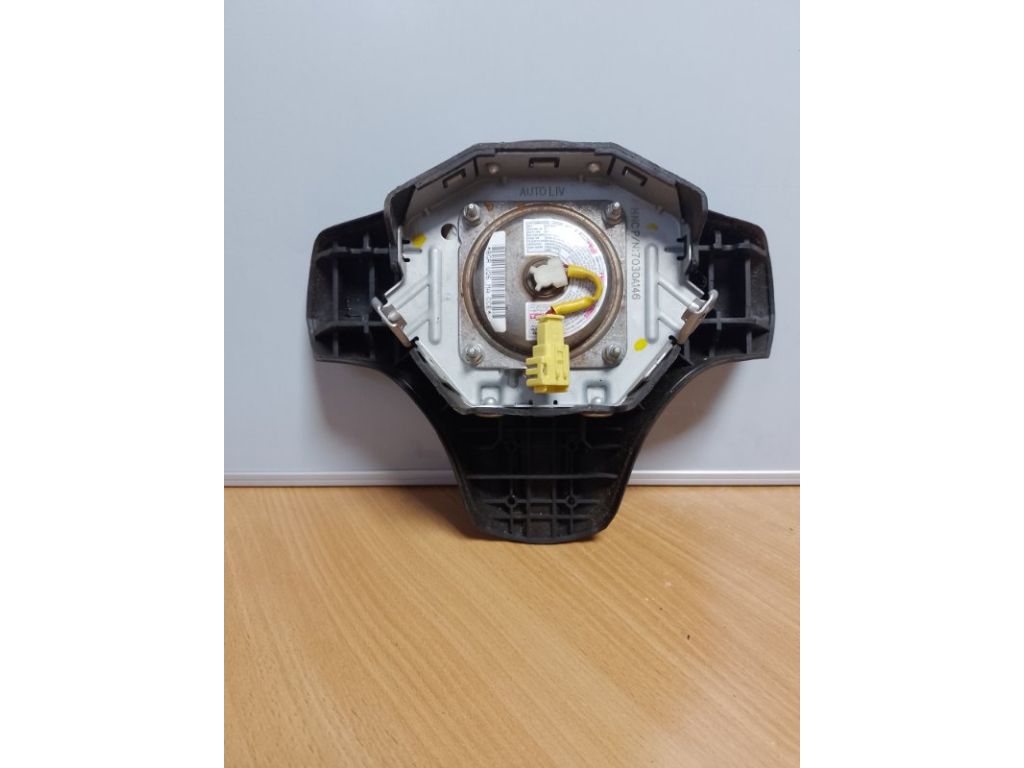 Подушка безпеки в кермо MITSUBISHI LANCER IX 9 03-07 - Фото 2