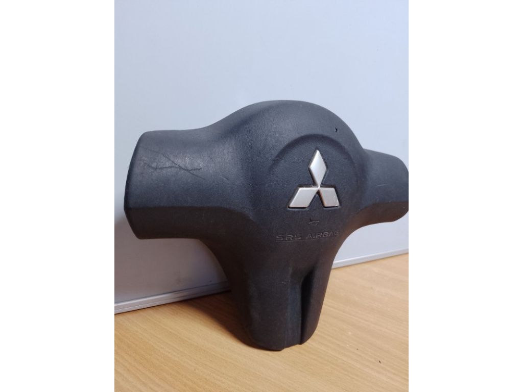 Подушка безпеки в кермо MITSUBISHI LANCER IX 9 03-07 - Фото 3