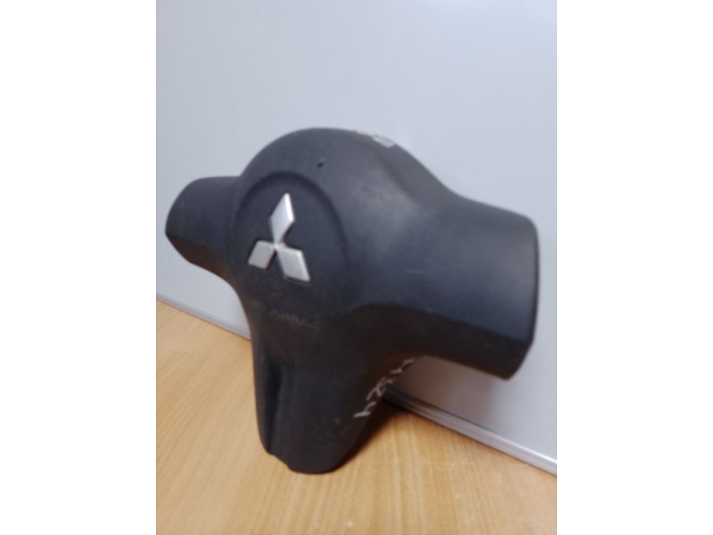 Подушка безпеки в кермо MITSUBISHI LANCER IX 9 03-07 - Фото 4