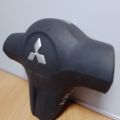 Подушка безпеки в кермо MITSUBISHI LANCER IX 9 03-07 - Прев'ю 4