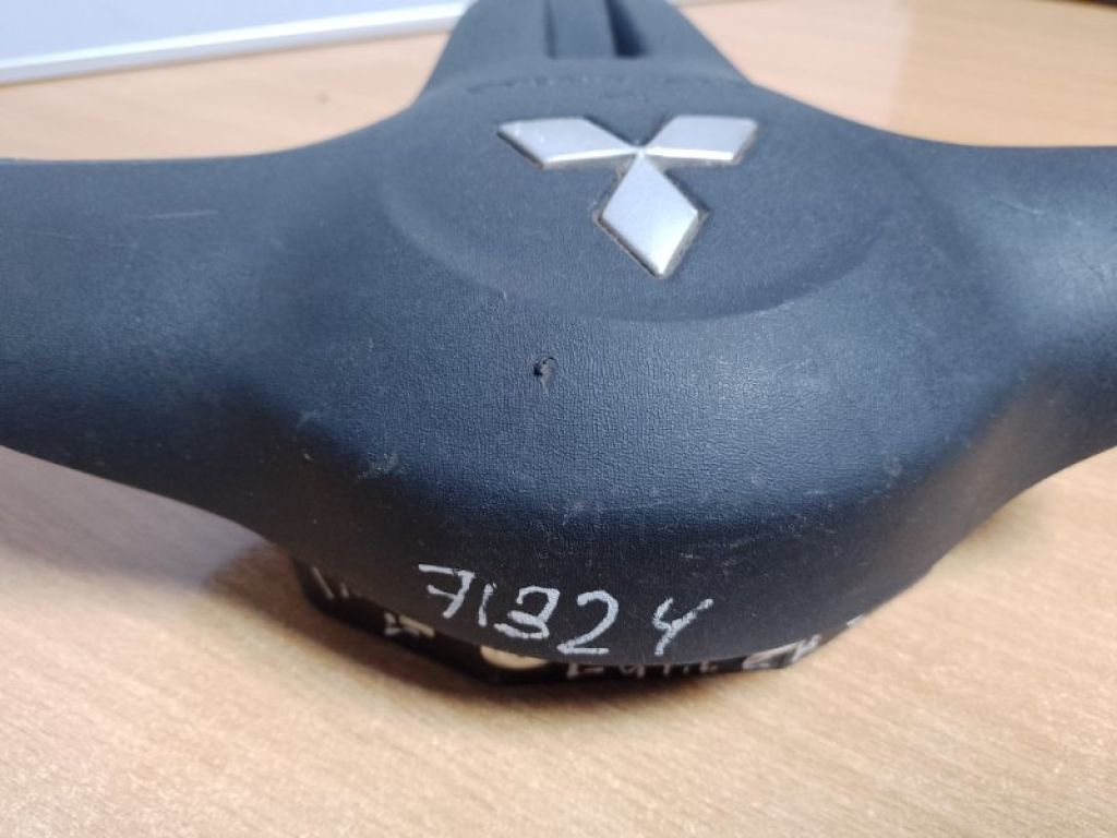 Подушка безпеки в кермо MITSUBISHI LANCER IX 9 03-07 - Фото 7