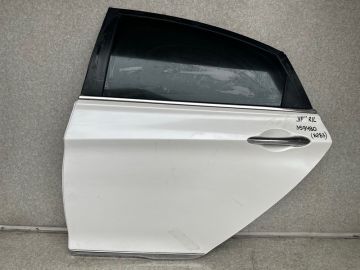 Двері задн. лів. HYUNDAI SONATA YF 10-14
