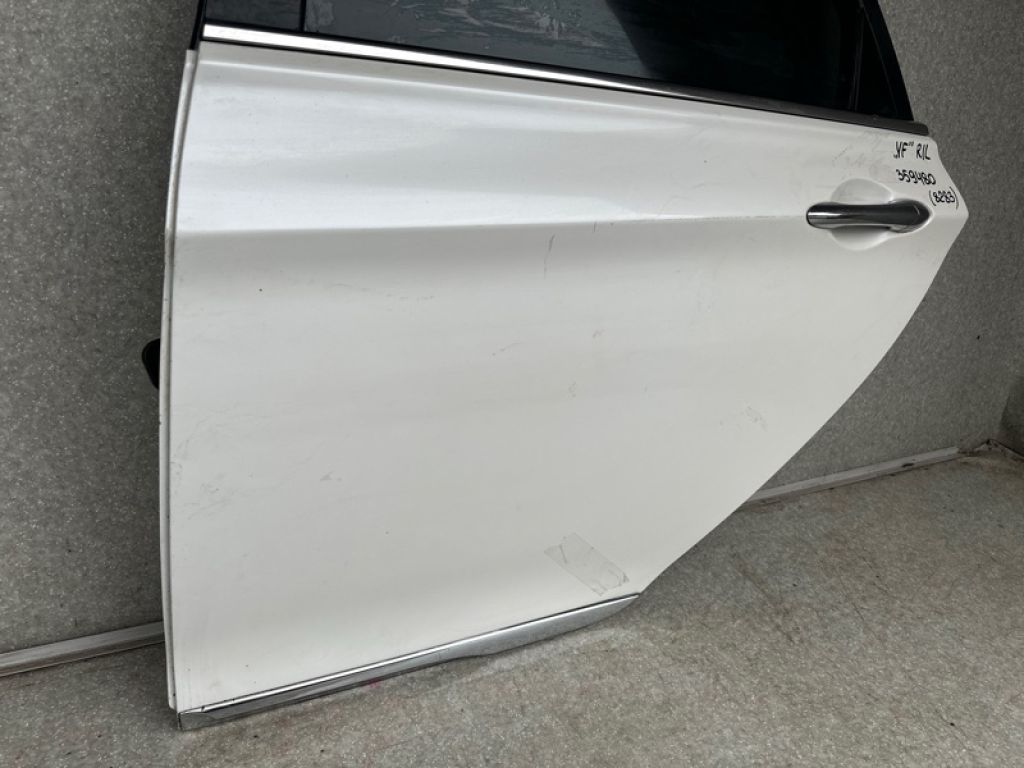 770034R000 | Двері задн. лів. HYUNDAI SONATA YF 10-14 - Фото 3