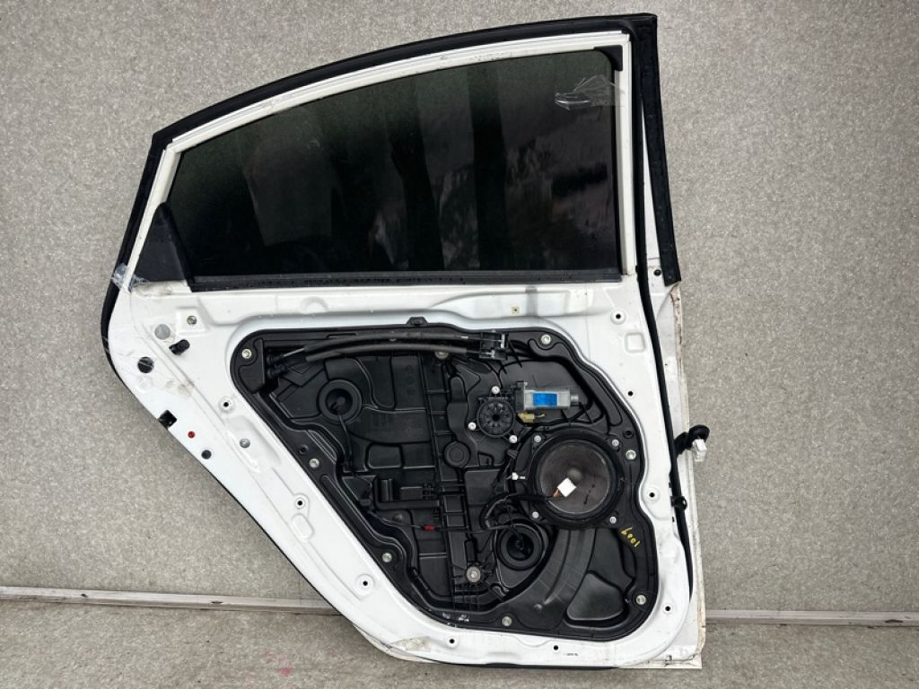 770034R000 | Двері задн. лів. HYUNDAI SONATA YF 10-14 - Фото 5