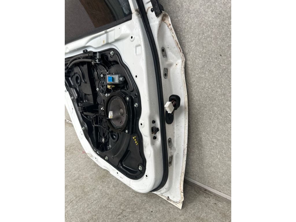 770034R000 | Двері задн. лів. HYUNDAI SONATA YF 10-14 - Фото 6