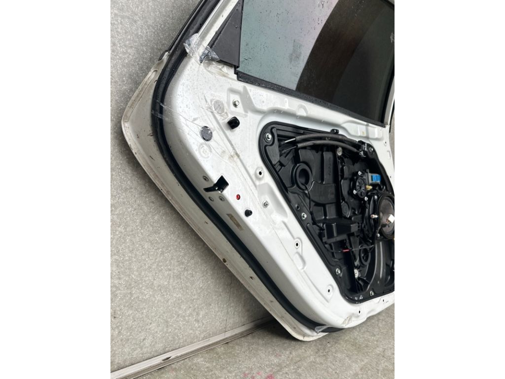 770034R000 | Двері задн. лів. HYUNDAI SONATA YF 10-14 - Фото 7