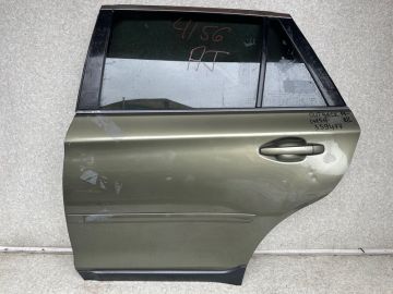 Двері задн. лів. SUBARU OUTBACK BS 14-21