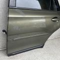 60409AL03A9P | Двері задн. лів. SUBARU OUTBACK BS 14-21 - Прев'ю 3