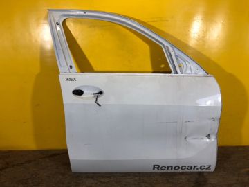 Дверь передн. прав. BMW X5 (G05) 18-