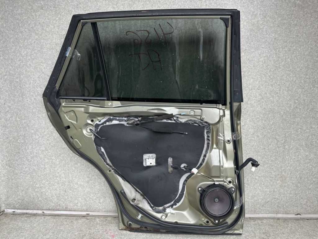 60409AL03A9P | Двері задн. лів. SUBARU OUTBACK BS 14-21 - Фото 7