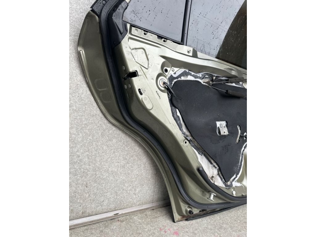 60409AL03A9P | Двері задн. лів. SUBARU OUTBACK BS 14-21 - Фото 9