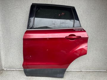 Дверь задн. лев. FORD ESCAPE 12-19