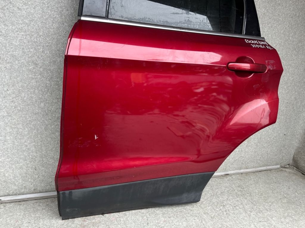 CJ5Z-7824631-A | Дверь задн. лев. FORD ESCAPE 12-19 - Фото 3