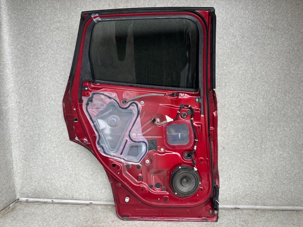 CJ5Z-7824631-A | Дверь задн. лев. FORD ESCAPE 12-19 - Фото 5