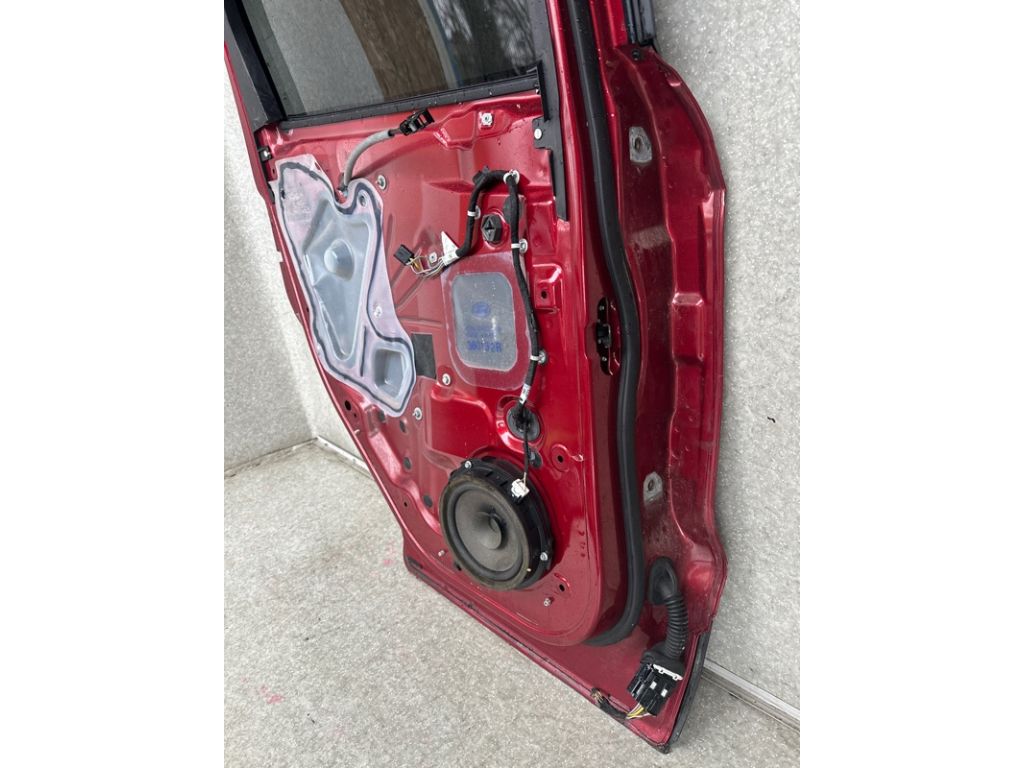 CJ5Z-7824631-A | Дверь задн. лев. FORD ESCAPE 12-19 - Фото 6