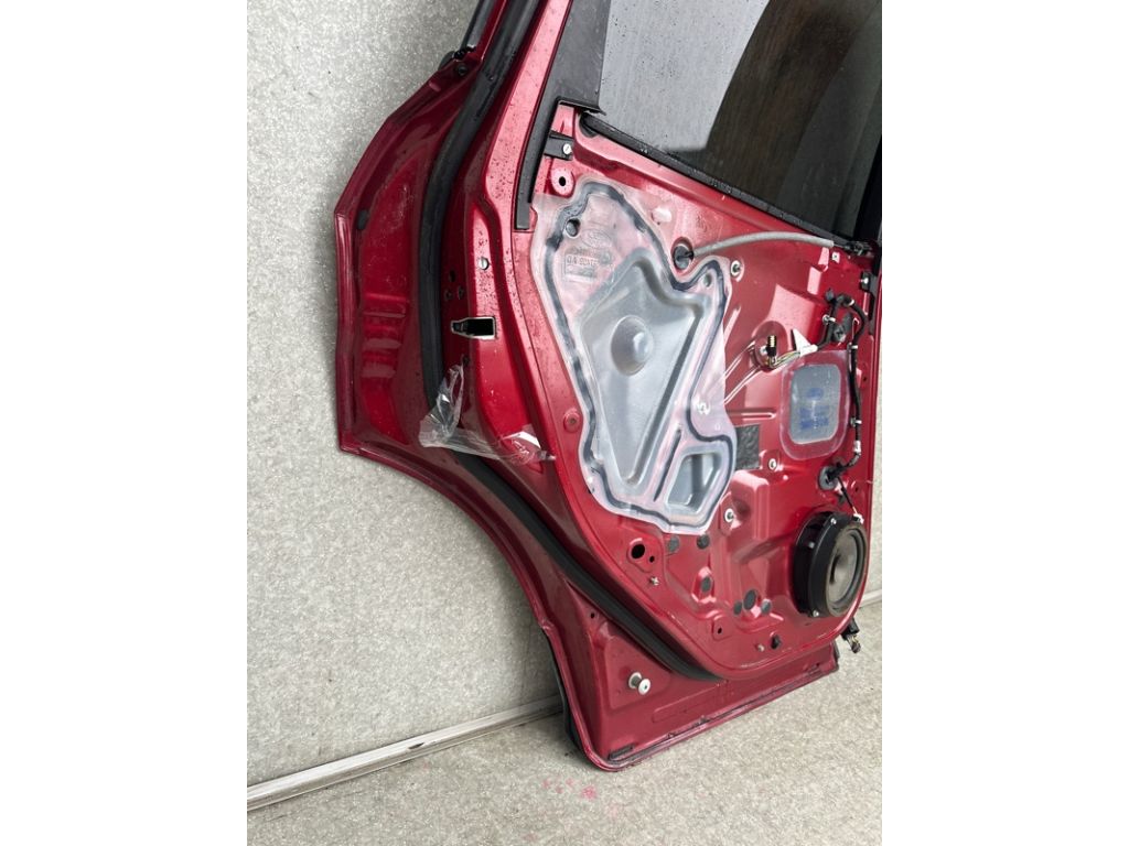 CJ5Z-7824631-A | Дверь задн. лев. FORD ESCAPE 12-19 - Фото 7