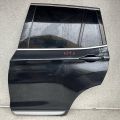41527238695 | Двері задн. лів. BMW X3 (F25) 11-17