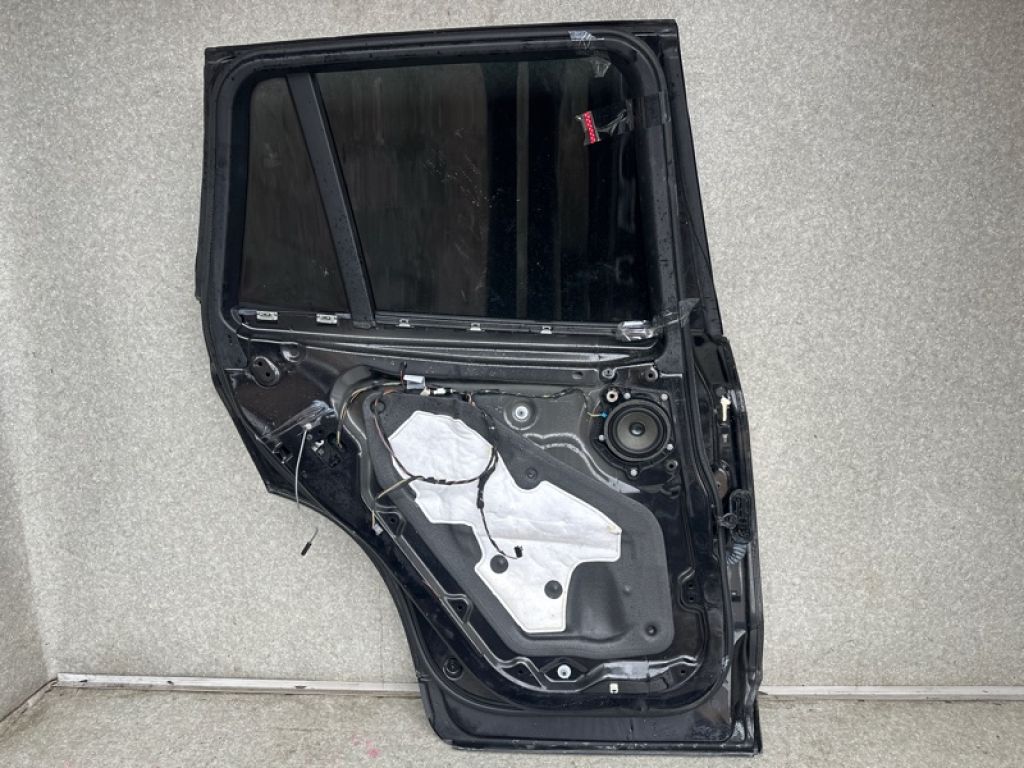 41527238695 | Двері задн. лів. BMW X3 (F25) 11-17 - Фото 5