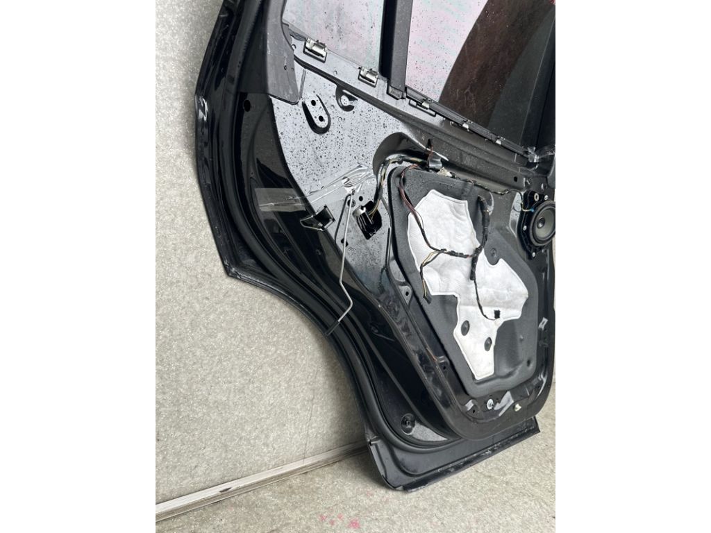 41527238695 | Двері задн. лів. BMW X3 (F25) 11-17 - Фото 7