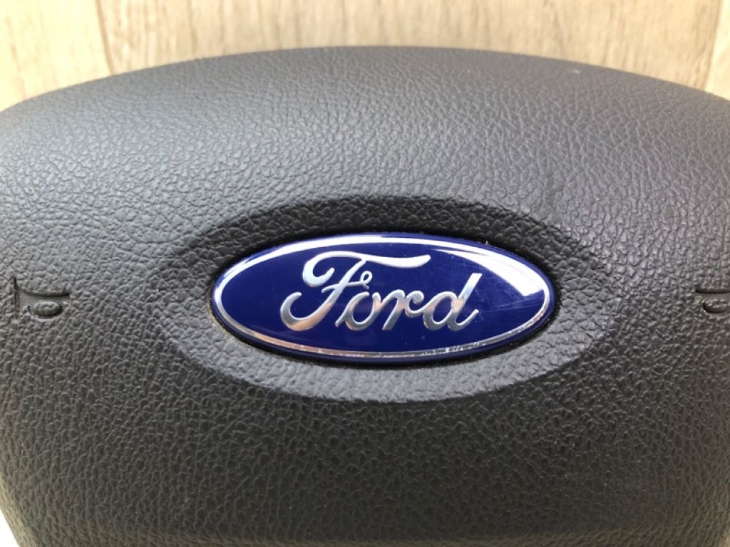 GJ5Z-58043B13-AA | Подушка безпеки в кермо FORD ESCAPE 12-19 - Фото 2