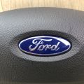 GJ5Z-58043B13-AA | Подушка безпеки в кермо FORD ESCAPE 12-19 - Прев'ю 2