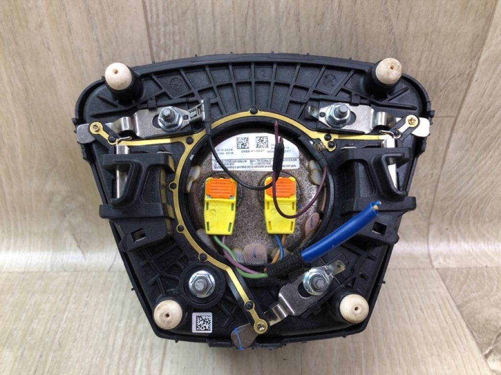 GJ5Z-58043B13-AA | Подушка безпеки в кермо FORD ESCAPE 12-19 - Фото 3