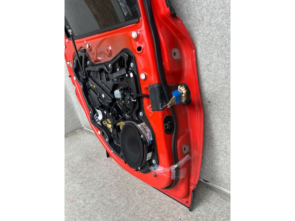 68246 269AA | Двері задн. лів. JEEP COMPASS 17-21 - Фото 6