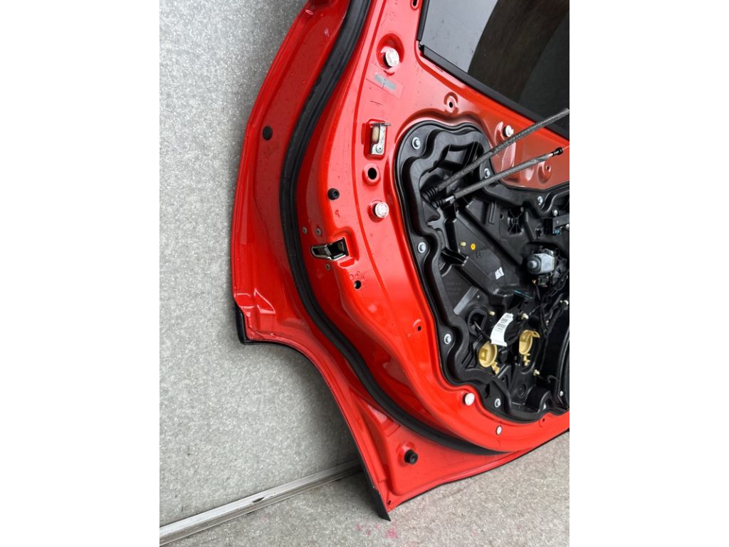 68246 269AA | Двері задн. лів. JEEP COMPASS 17-21 - Фото 7