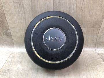 Подушка безопасности в руль JEEP COMPASS 06-16