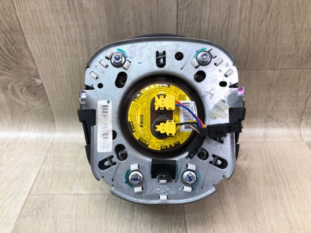 1SR37XDVAH | Подушка безопасности в руль JEEP COMPASS 06-16 - Фото 3