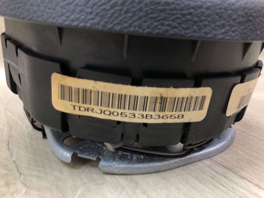 1SR37XDVAH | Подушка безопасности в руль JEEP COMPASS 06-16 - Фото 4