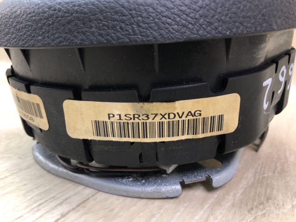 1SR37XDVAH | Подушка безопасности в руль JEEP COMPASS 06-16 - Фото 5