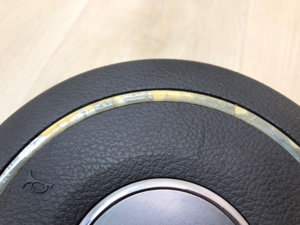 1SR37XDVAH | Подушка безопасности в руль JEEP COMPASS 06-16 - Фото 8