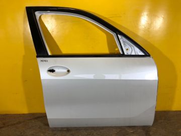 Двері передні праві BMW X5 (G05) 18-