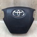 4513008100C0 | Подушка безпеки в кермо TOYOTA SIENNA 11-16