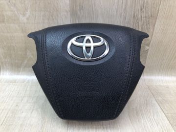 Подушка безпеки в кермо TOYOTA SIENNA 11-16