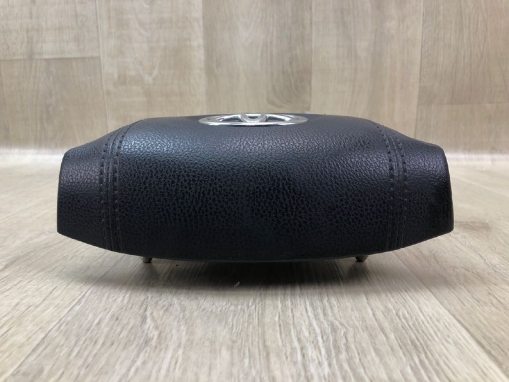 4513008100C0 | Подушка безпеки в кермо TOYOTA SIENNA 11-16 - Фото 2