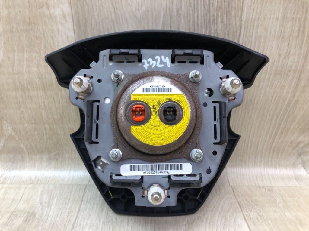 4513008100C0 | Подушка безпеки в кермо TOYOTA SIENNA 11-16 - Фото 3