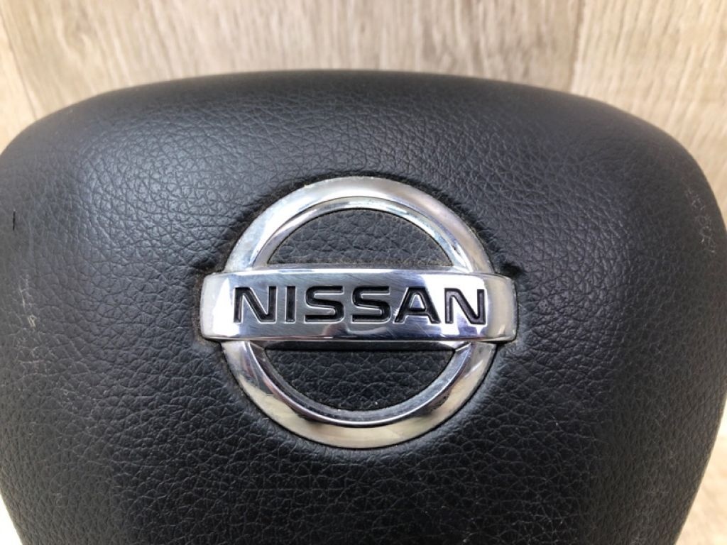 98510-4BA8A | Подушка безпеки в кермо NISSAN X-TRAIL/ROGUE T32 13-20 - Фото 2