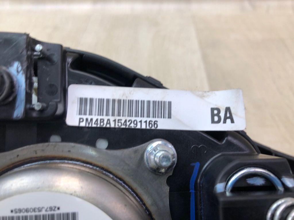 98510-4BA8A | Подушка безпеки в кермо NISSAN X-TRAIL/ROGUE T32 13-20 - Фото 8