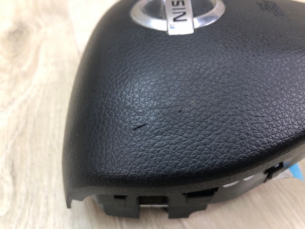 98510-4BA8A | Подушка безпеки в кермо NISSAN X-TRAIL/ROGUE T32 13-20 - Фото 9