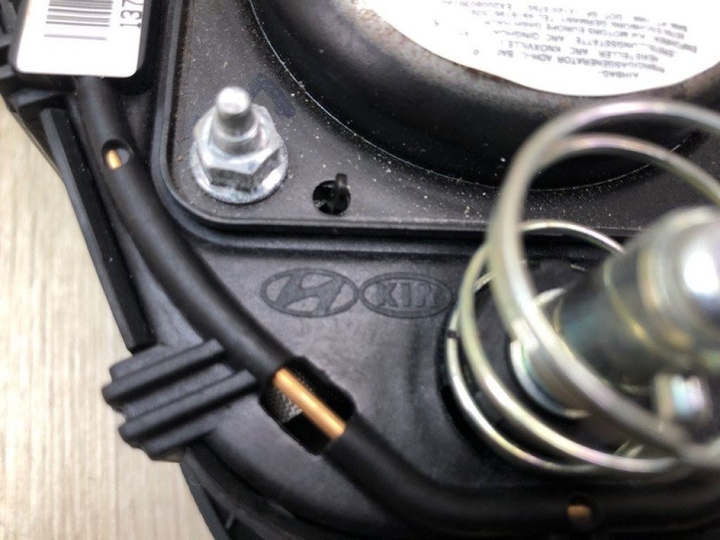 56900A7700WK | Подушка безпеки в кермо KIA FORTE YD 12- - Фото 6