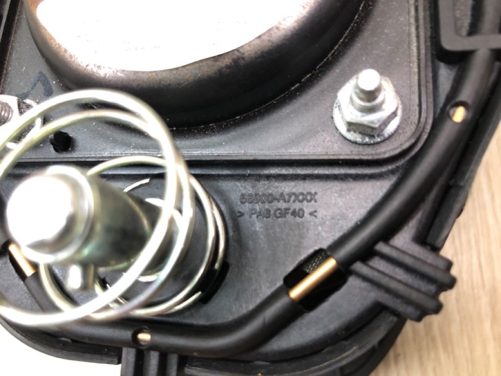 56900A7700WK | Подушка безпеки в кермо KIA FORTE YD 12- - Фото 7